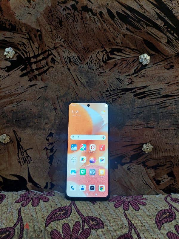 Redmi 12 (128/8) 2