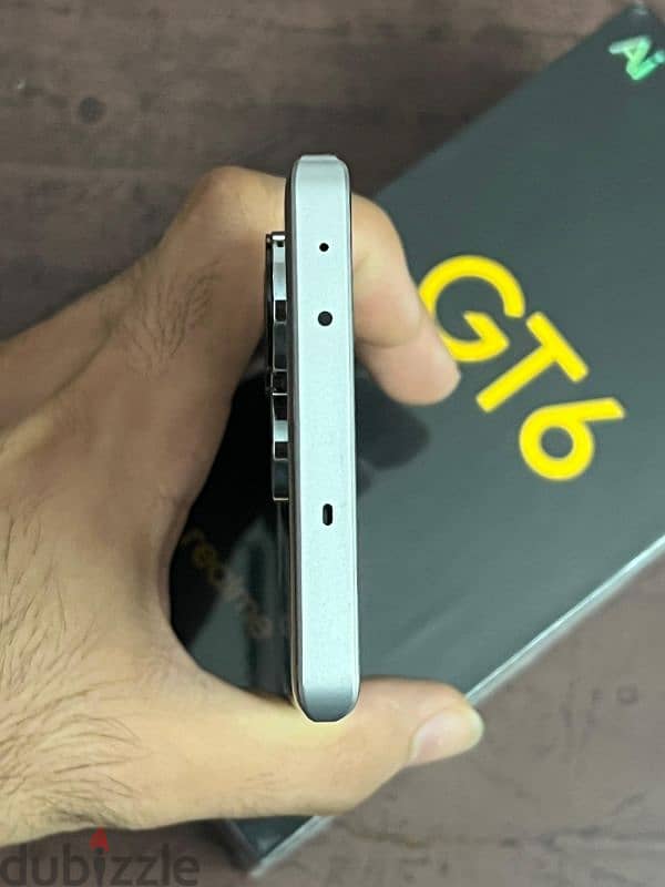 Realme Gt 6 5