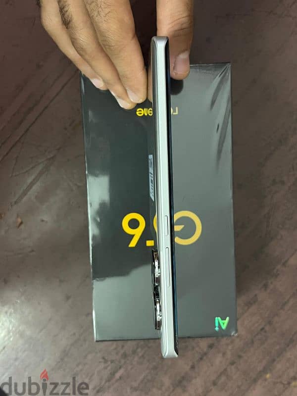 Realme Gt 6 6