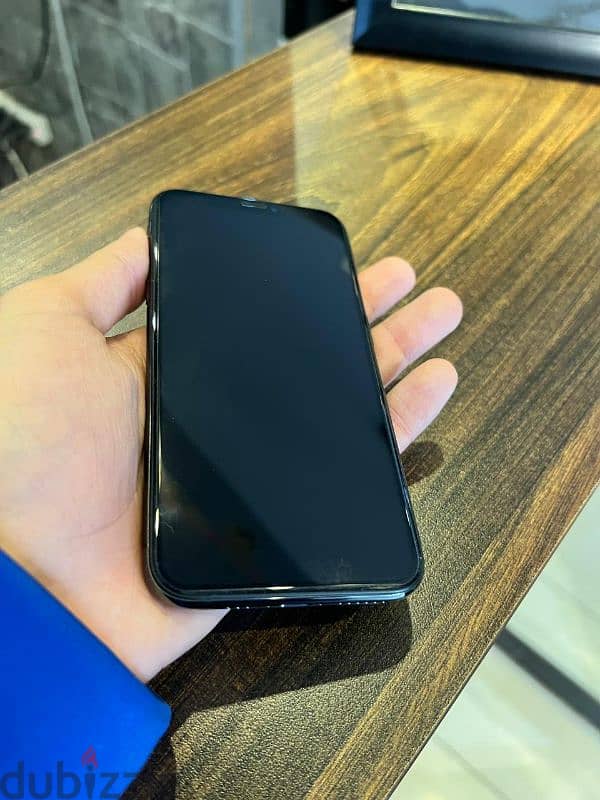 Iphone xs 256 B93 zero 2