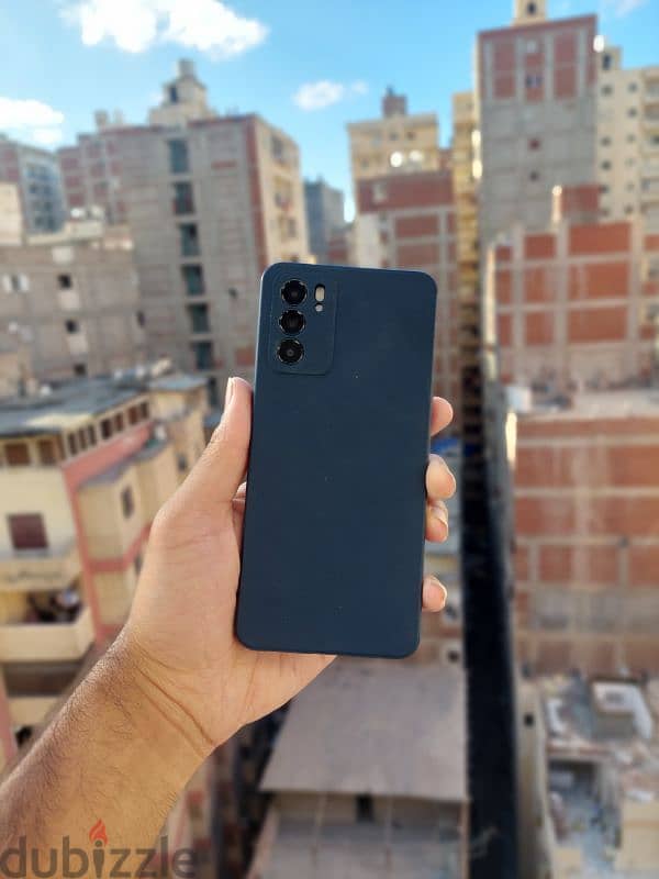 Oppo reno 6 5G 4