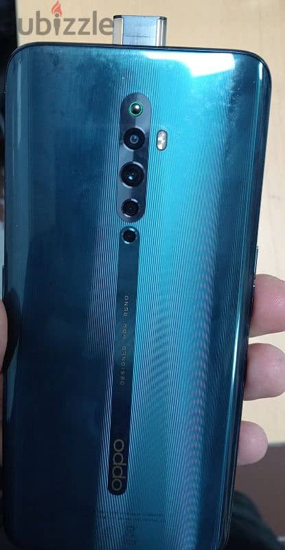 Oppo Reno 2f 4