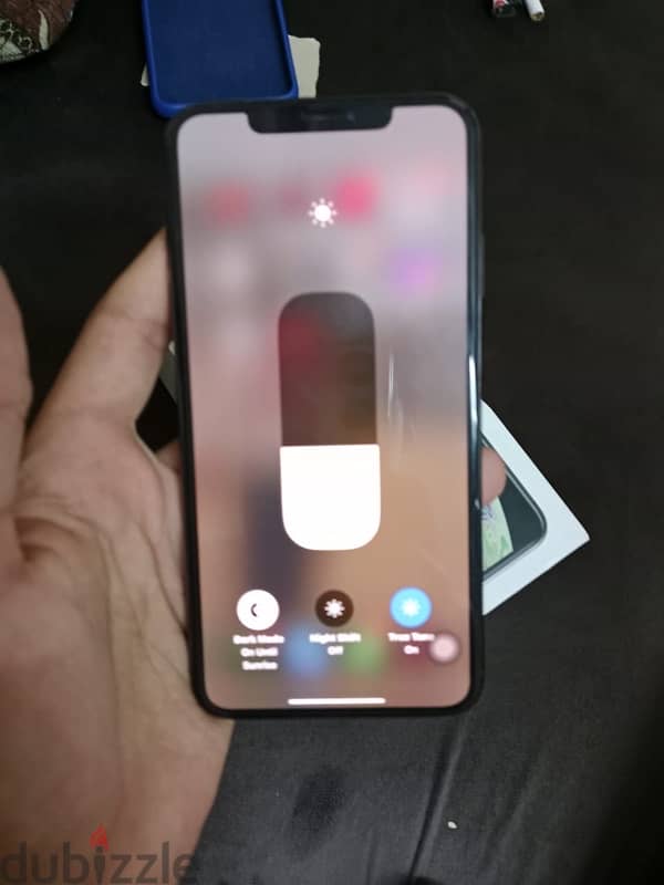 آيفون Xs max 4