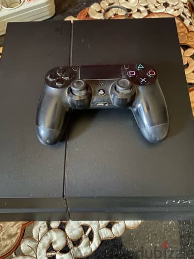 ps4 fat 1 tb