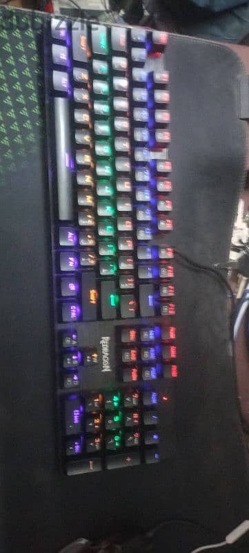 keyboard gaming k608