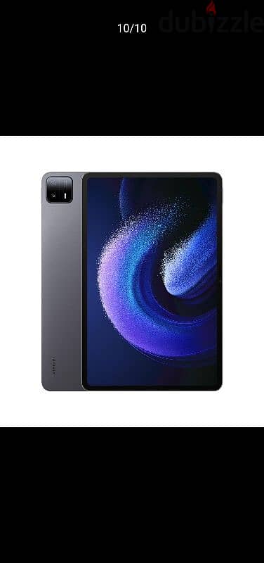 xiaomi pad6 0