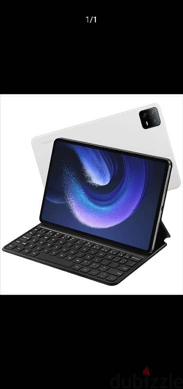 xiaomi pad6 1