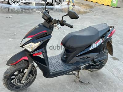 Kymco