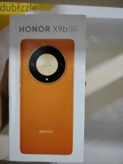 Honor x9b