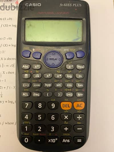 calculator