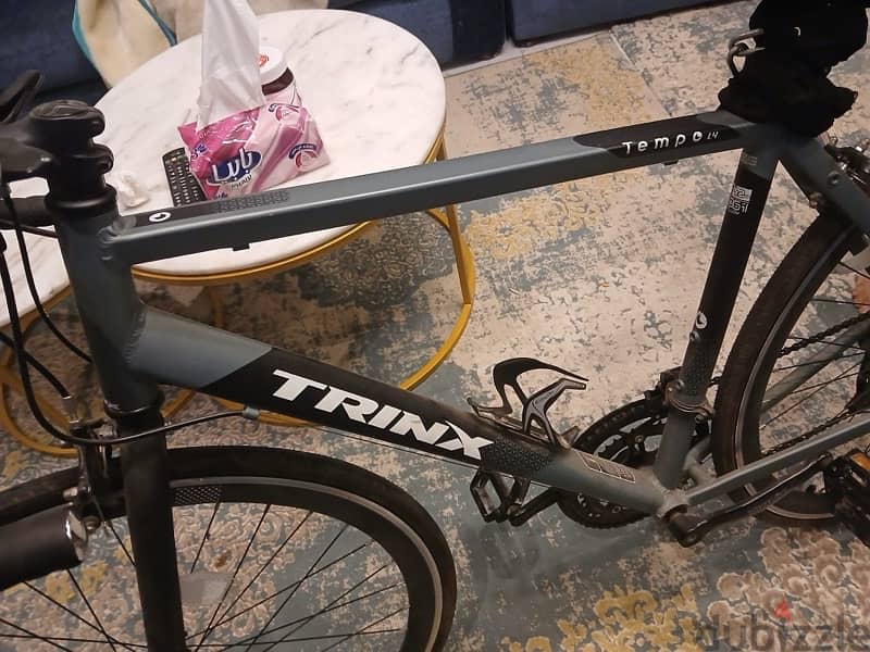 trinx tempo 1.4 road كسر زيرو 3