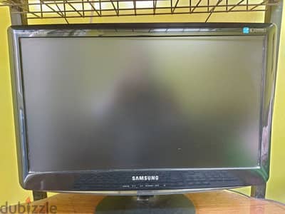 samsung monitor