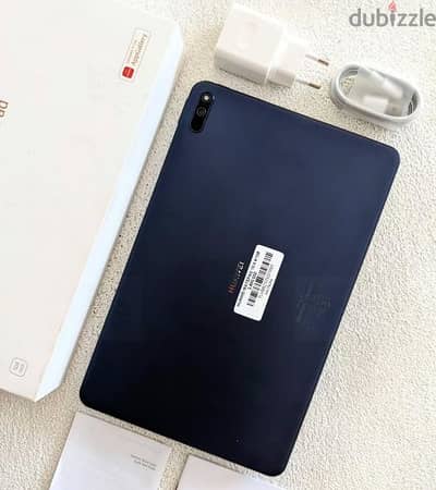 Huawei mate pad