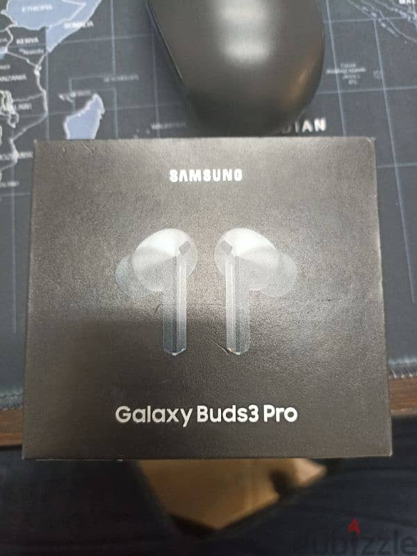 Samsung buds 3 pro 0