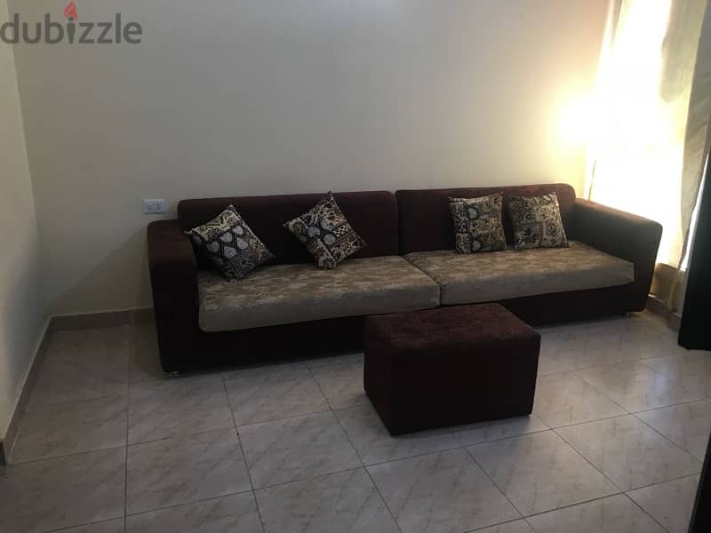 studio for rent long term in Hurghada 0