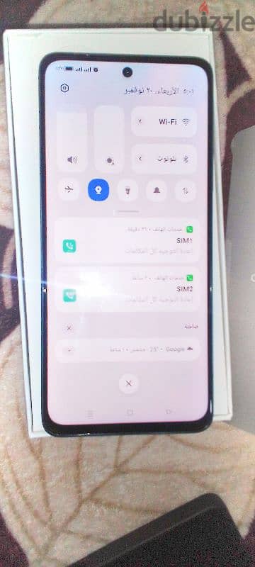 اوبوA58 6