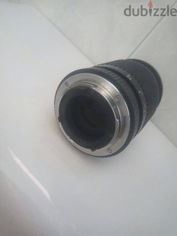 lens yashica 3