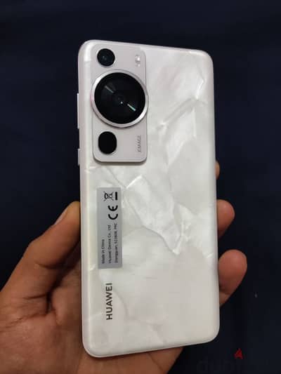 Huawei P60 Pro