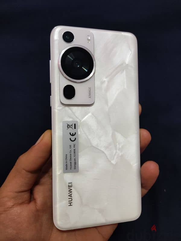 Huawei P60 Pro 0