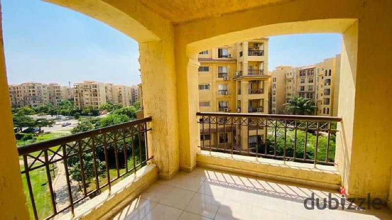 Ready to move apartment 175m for sale in Madinaty 0