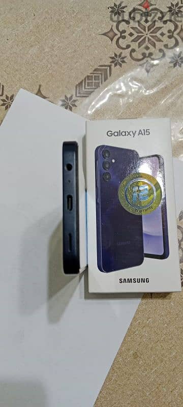 samsung galaxy a15 2