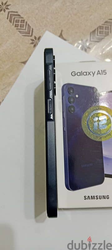 samsung galaxy a15 5