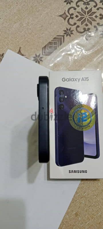 samsung galaxy a15 6