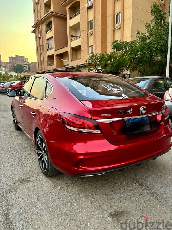 ام جى ام جى 6 2019 0