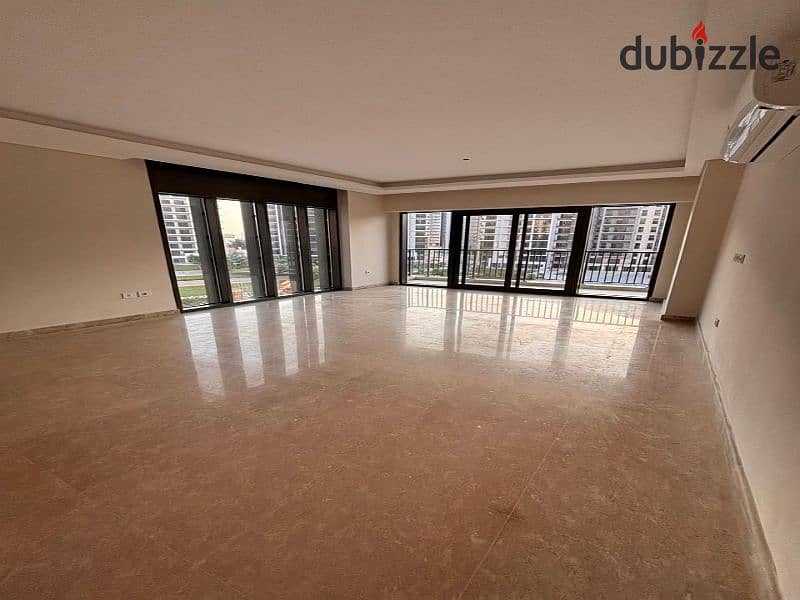 Apartment for rent at Zed towers Sheikh Zayed 0