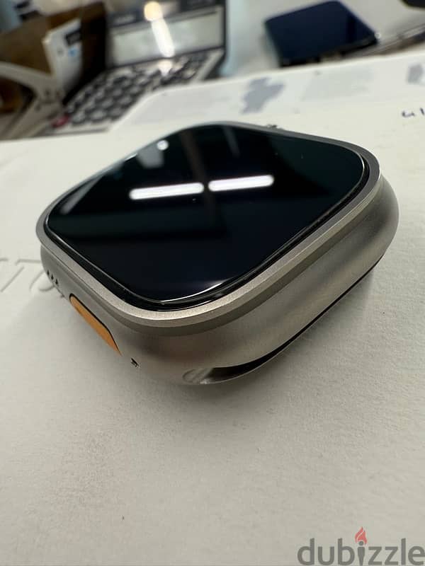 Apple Watch Ultra 2 1