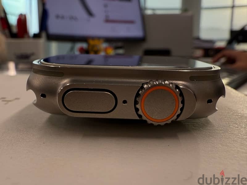 Apple Watch Ultra 2 13