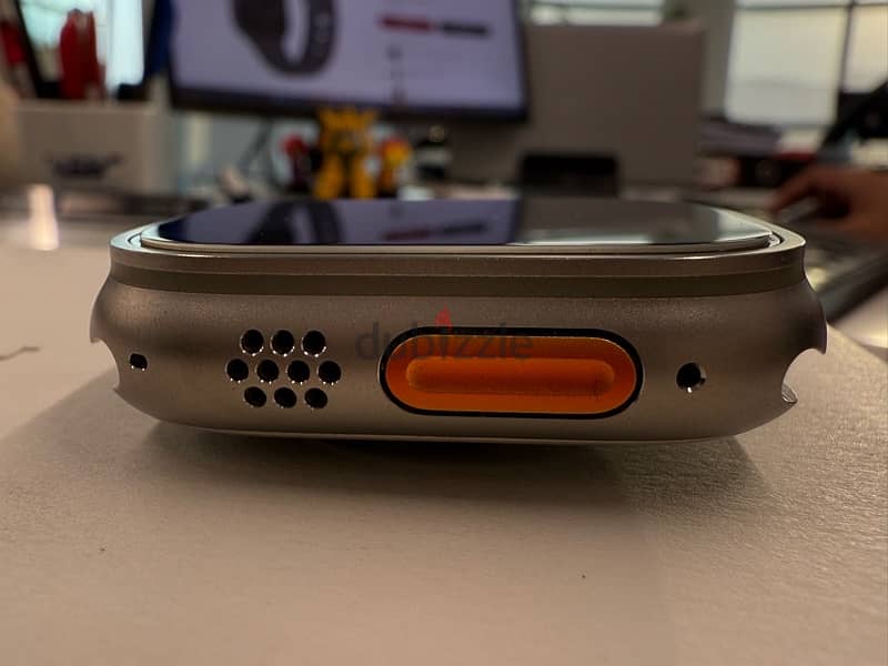 Apple Watch Ultra 2 15