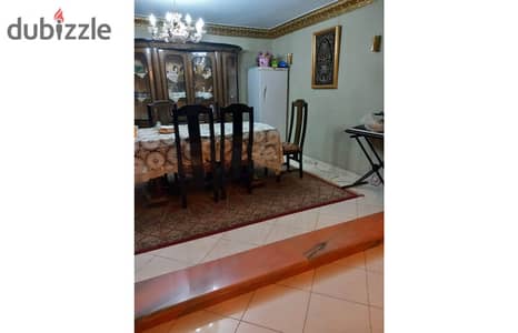 Apartment for sale 224m Masr elgadida  ( Masaken sheraton  ) Open view