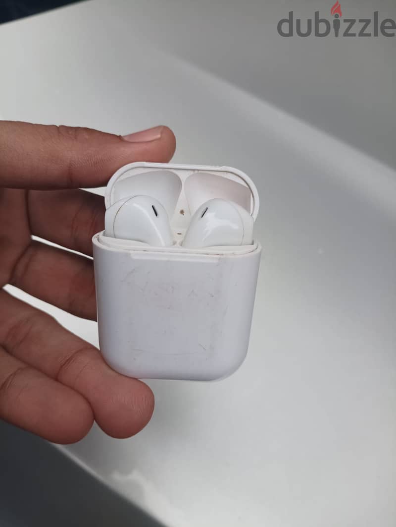 airpods i11 0