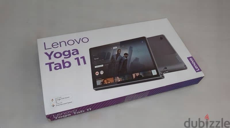 بأقـل سعـر في مصر لينوفو يوجا تابلـت وليس Laptop Lenovo Yoga Tablet 2