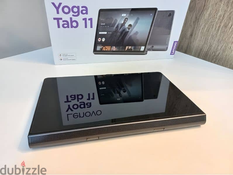 بأقـل سعـر في مصر لينوفو يوجا تابلـت وليس Laptop Lenovo Yoga Tablet 4