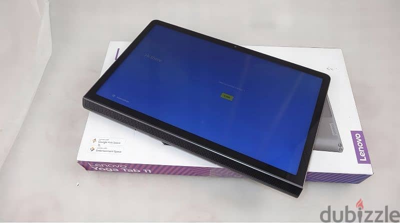 بأقـل سعـر في مصر لينوفو يوجا تابلـت وليس Laptop Lenovo Yoga Tablet 6