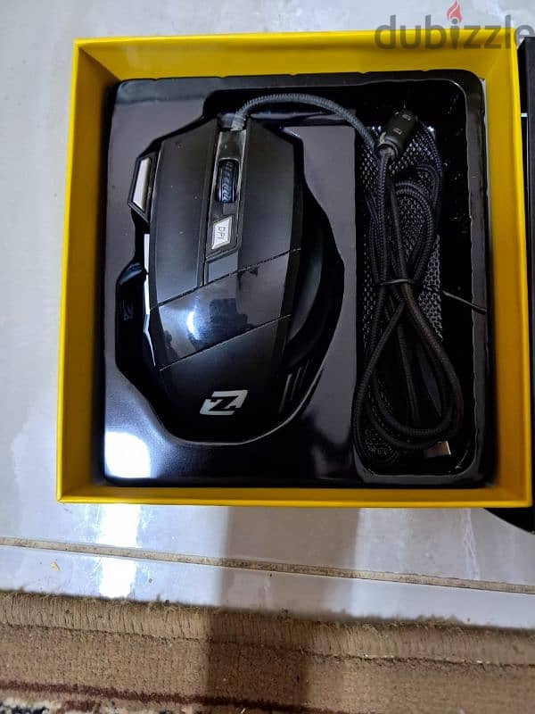 mouse gaming/ماوس قيمنج 1