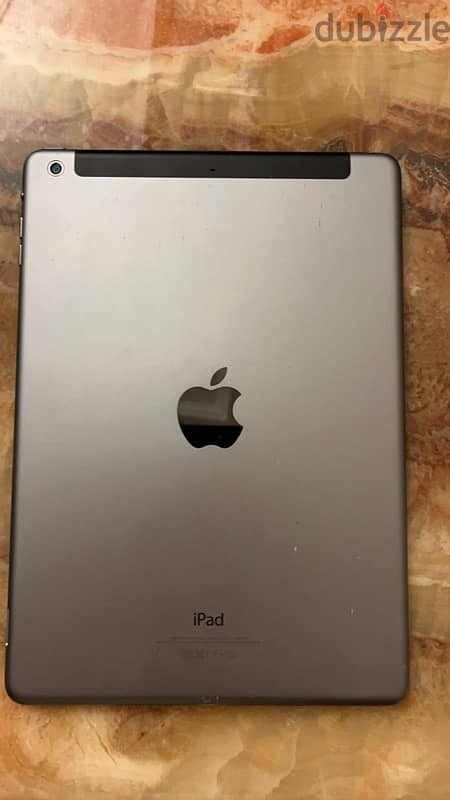 ipad air 1