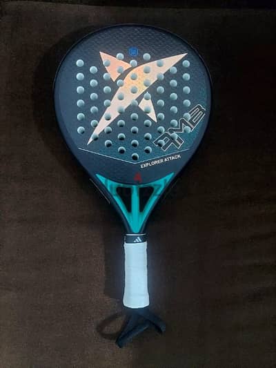 Padel Racket مضرب بادل جديد لم يستخدم نهائي