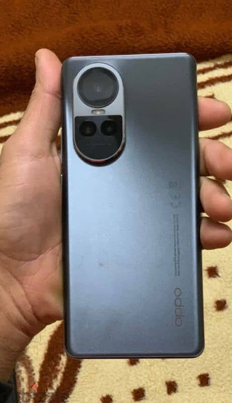 Oppo Reno, 10 5g ا 0