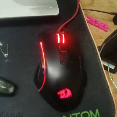 red dragon griffn m607 كسر زيرو