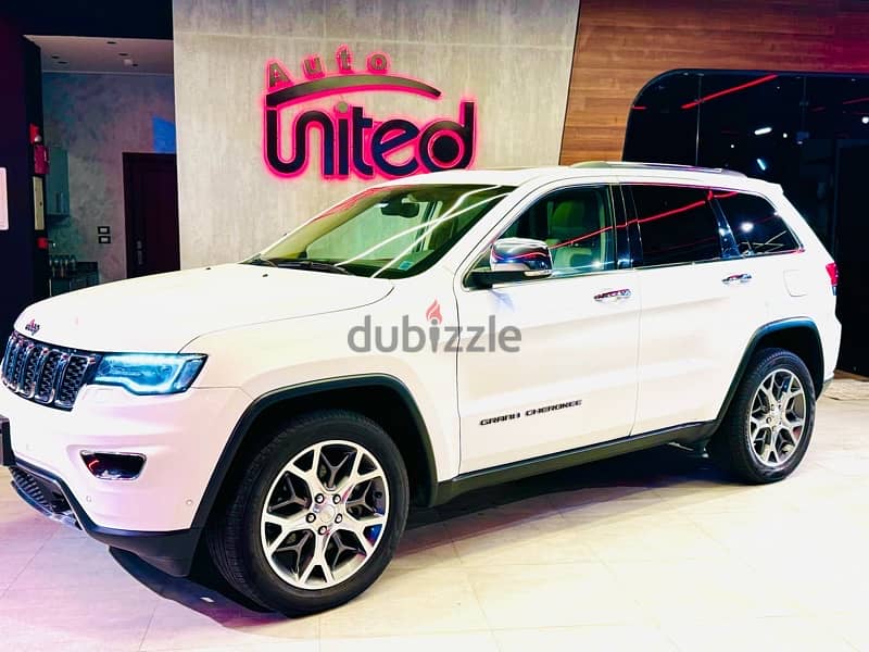 Jeep Cherokee 2021 0