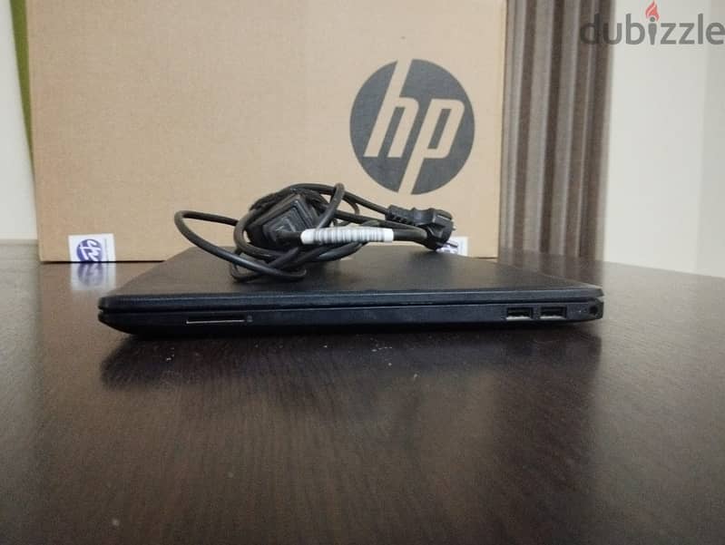 HP 15-Laptop , AMD Ryzen 3-3250U , 16 GB DDR4 , AMD Radeon Graphics 5