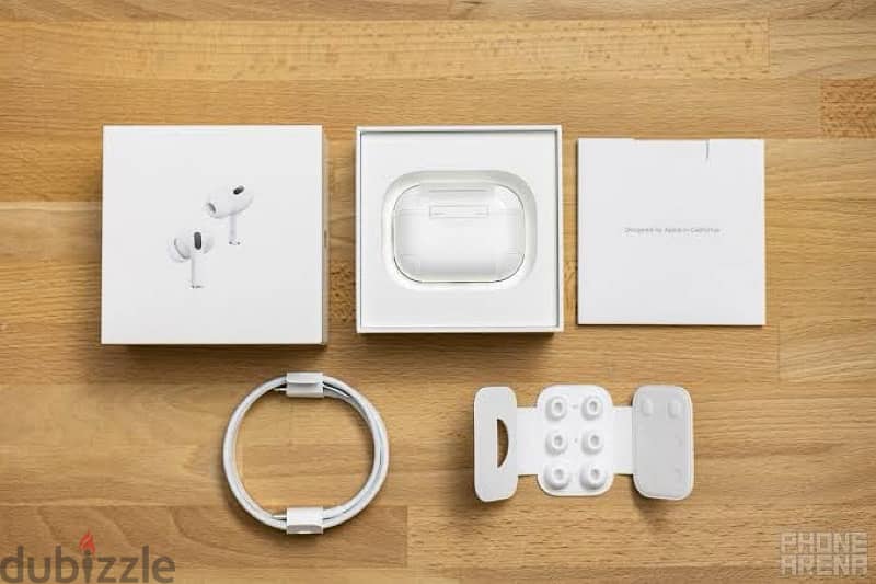 Airpods pro 2nd generation 0