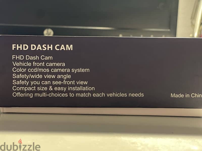 Dash Cam 4