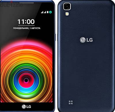 LG X Power