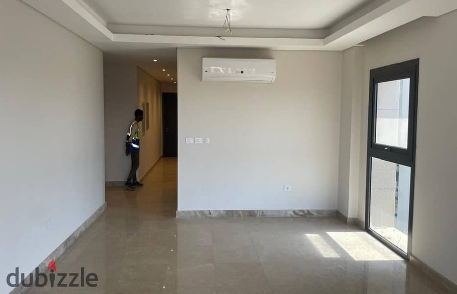 Apartment for Rent 100 m ZED Compound - Sheikh Zayed 0