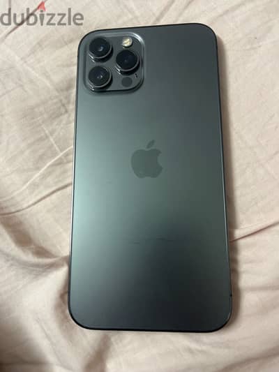 iPhone 12 Pro Max