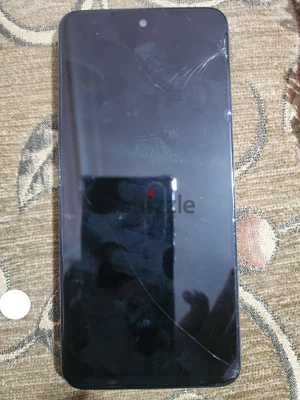 Redmi note 9 pro 128g 6+2 RAM For sale 1